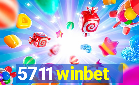 5711 winbet